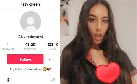 Izzy Green Porn Vidéos Porno 